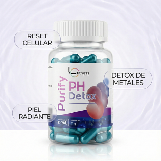 PH Detox - Purify