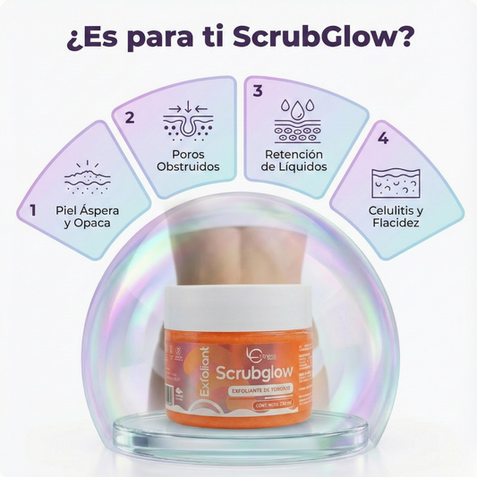 Scrubglow