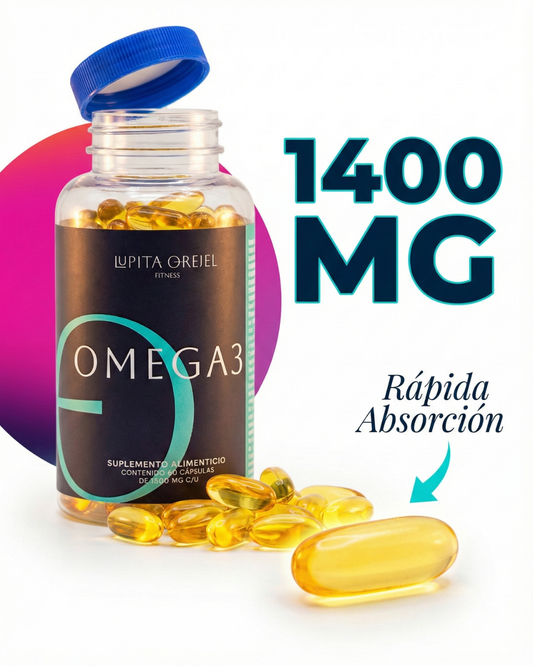 Omega 3
