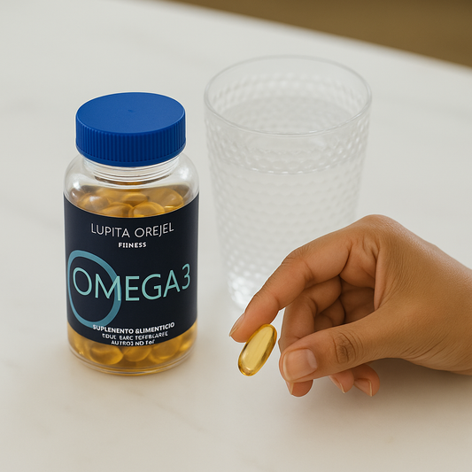 Omega 3