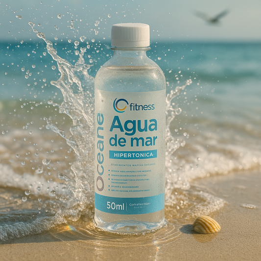 Oceane - Agua de mar