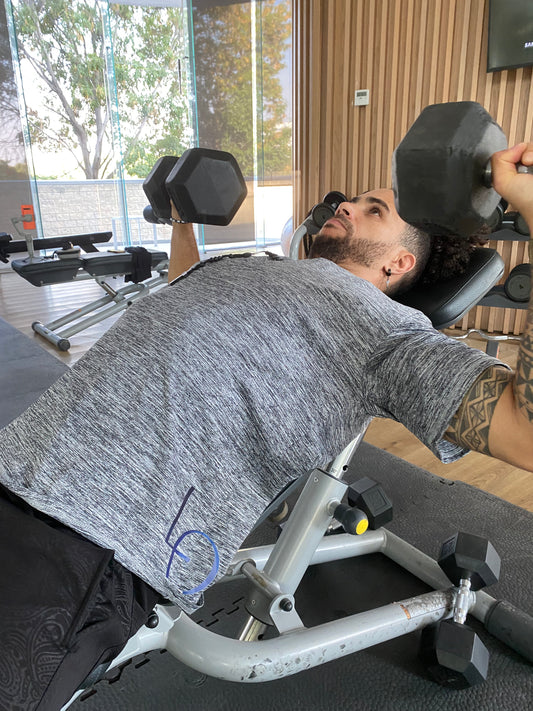 Player Deportiva Unitalla