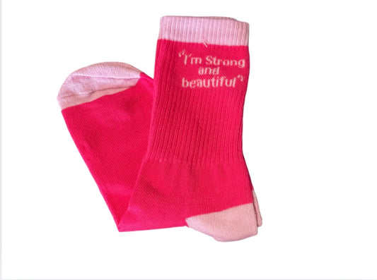 Calceta Motivacional!