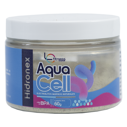 Hidronex Aqua Cell