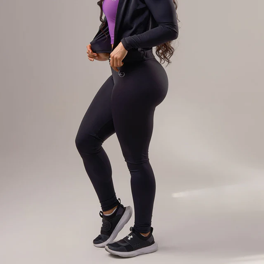 Leggings Deportivos - Mujer