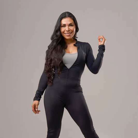 Jumpsuit Deportivo