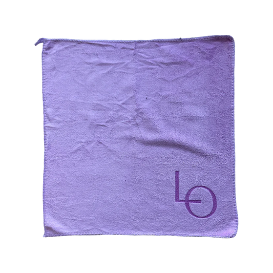 Toalla refrescante - Set 4