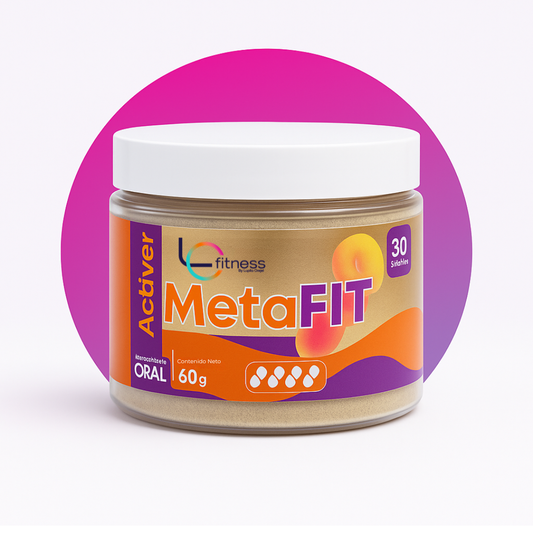 Activer - MetaFIT