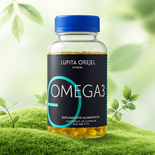 Omega 3