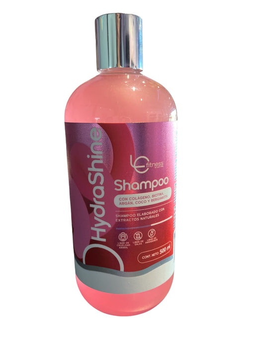 HydraShine Shampoo