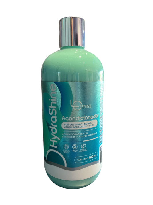 HydraShine Acondicionador
