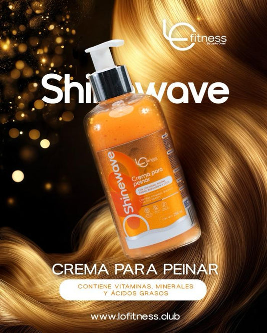 Shinewave
