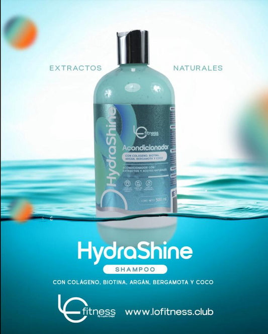HydraShine Acondicionador