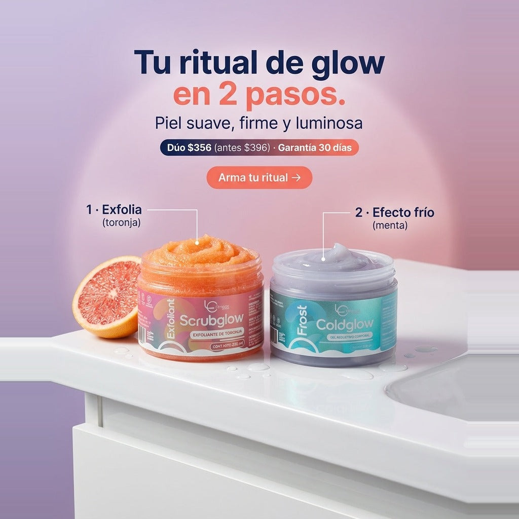 Dúo Glow