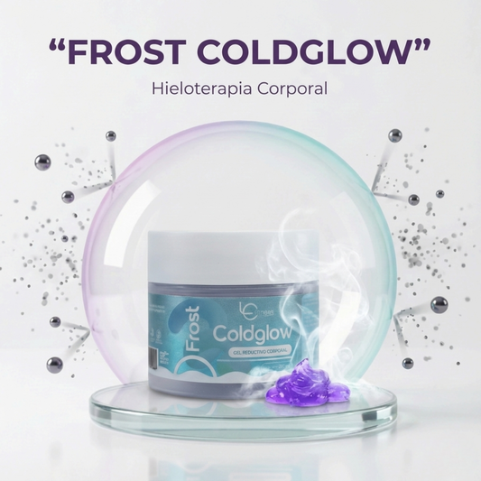 Frost Coldglow