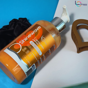 KIT BLOOM - Deja de esconder tu cabello. Hazlo Florecer.