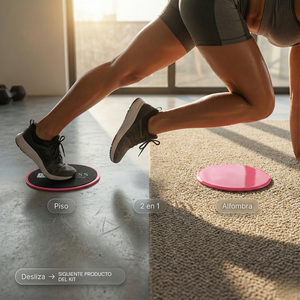 KIT MOVE - Tu Ritual de Movimiento Consciente.