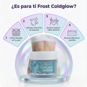Frost Coldglow