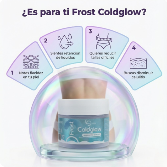 Frost Coldglow