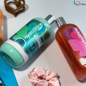 KIT BLOOM - Deja de esconder tu cabello. Hazlo Florecer.