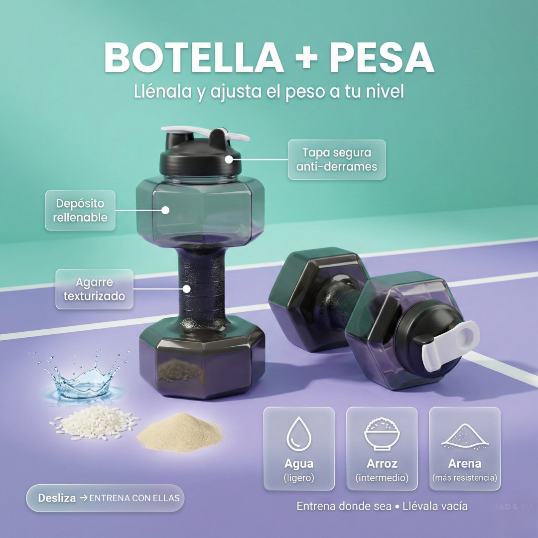 KIT MOVE - Tu Ritual de Movimiento Consciente.