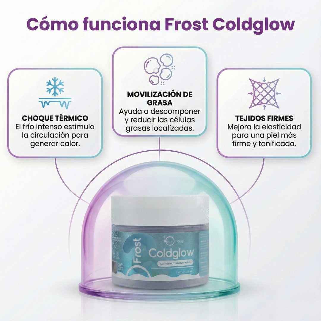 Frost Coldglow