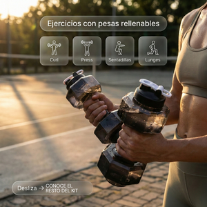 KIT MOVE - Tu Ritual de Movimiento Consciente.