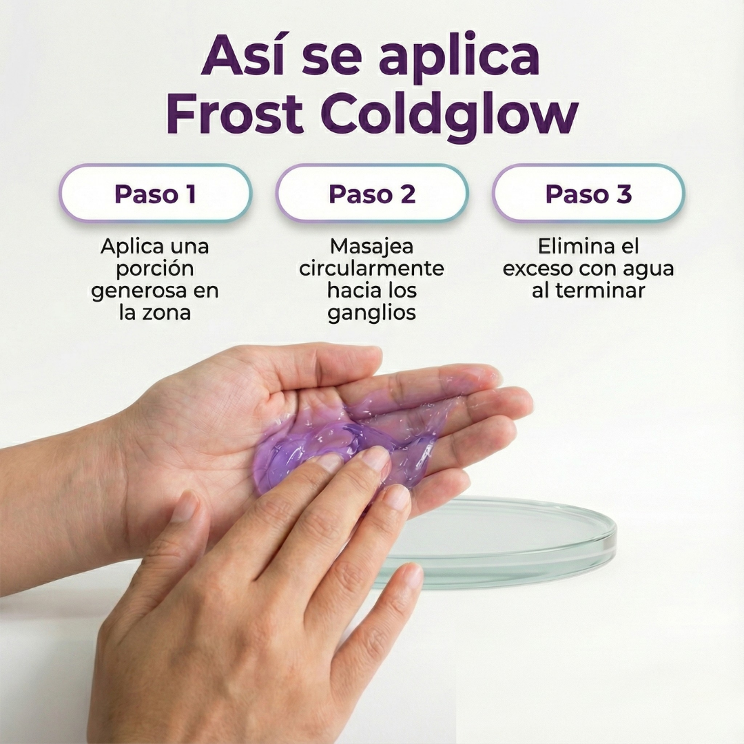 Frost Coldglow