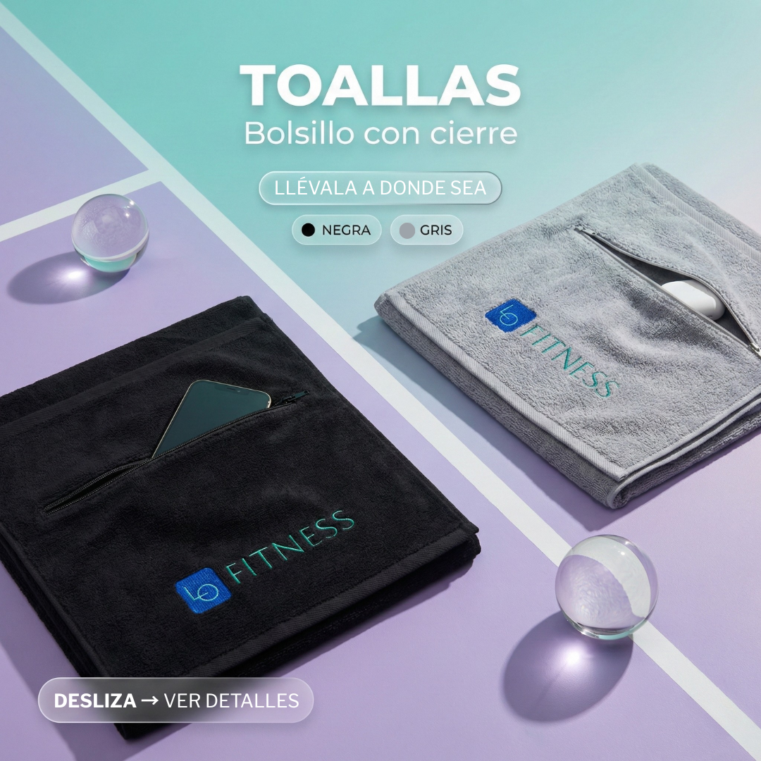 KIT MOVE - Tu Ritual de Movimiento Consciente.