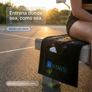 KIT MOVE - Tu Ritual de Movimiento Consciente.