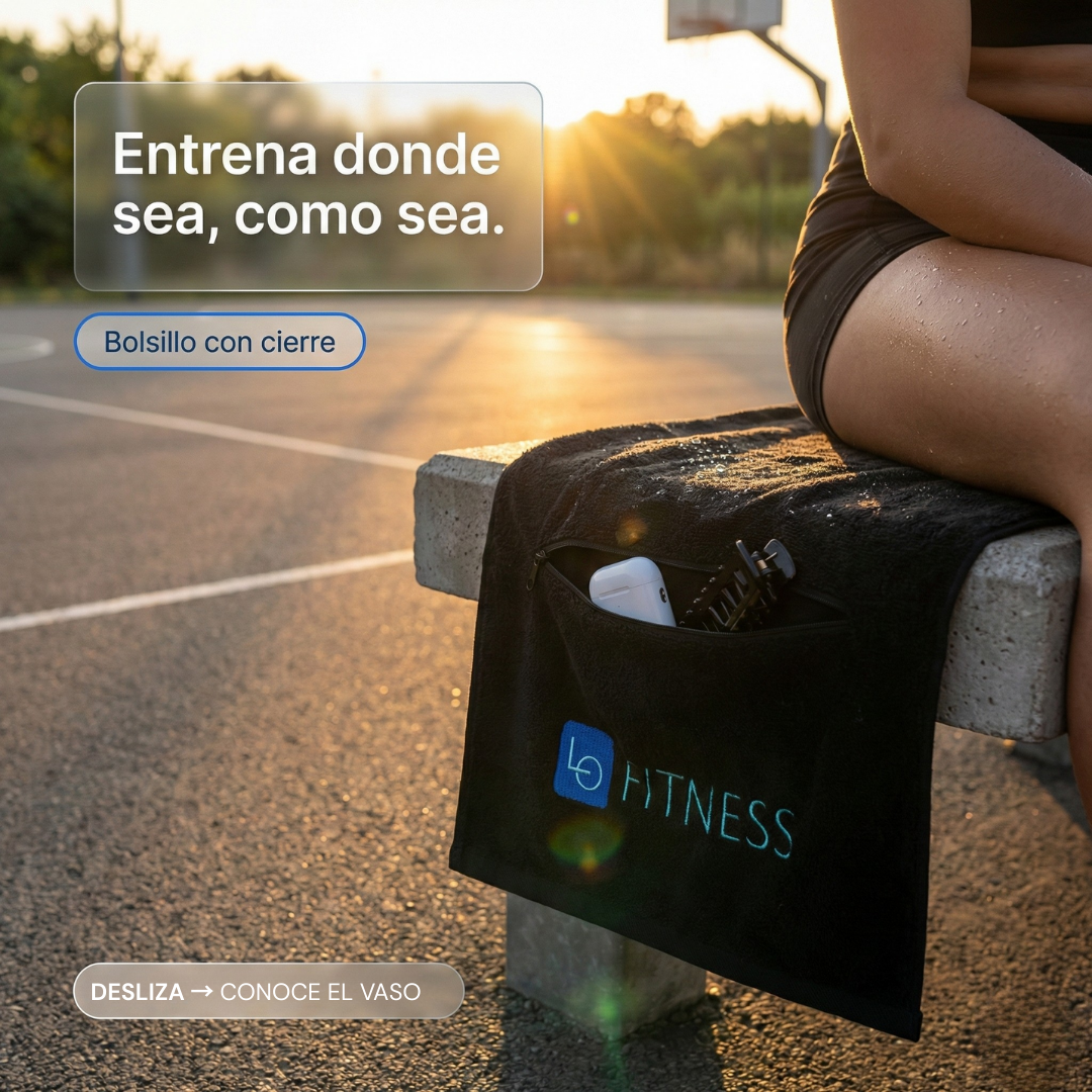 KIT MOVE - Tu Ritual de Movimiento Consciente.