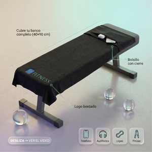 KIT MOVE - Tu Ritual de Movimiento Consciente.