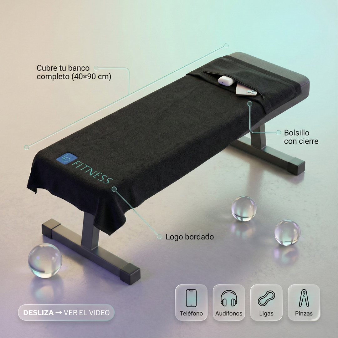 KIT MOVE - Tu Ritual de Movimiento Consciente.