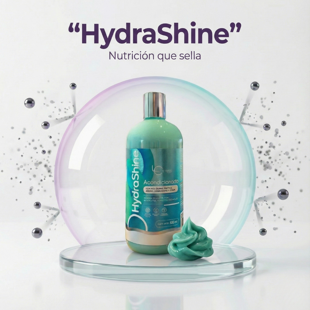 HydraShine Acondicionador