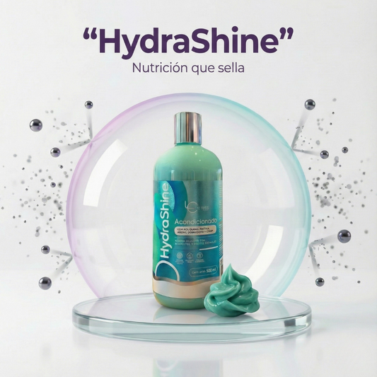 HydraShine Acondicionador