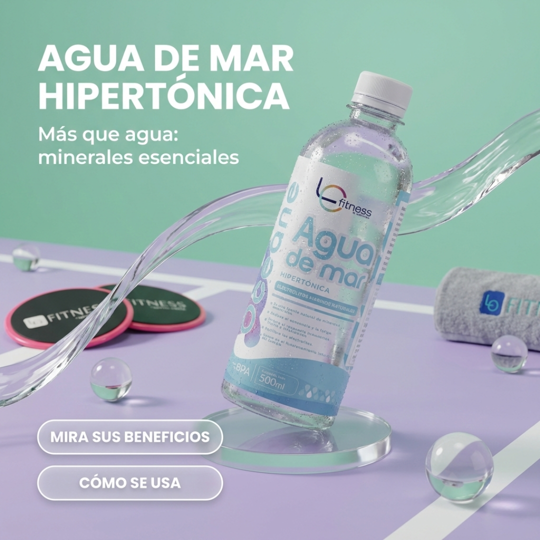 KIT MOVE - Tu Ritual de Movimiento Consciente.