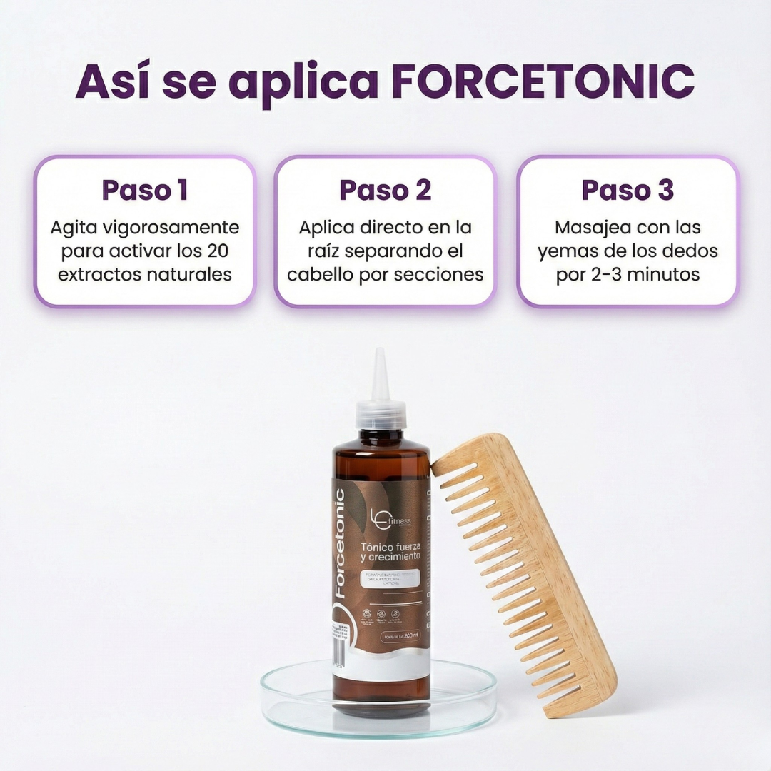Forcetonic