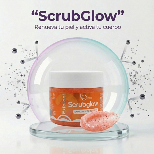 Scrubglow