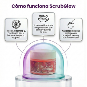 Scrubglow