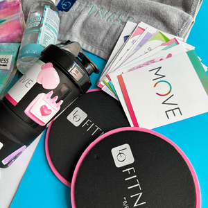 KIT MOVE - Tu Ritual de Movimiento Consciente.