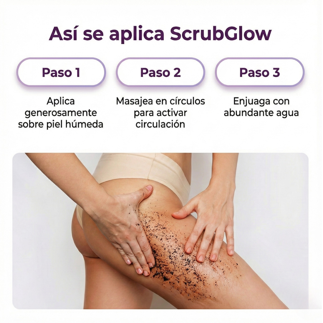 Scrubglow