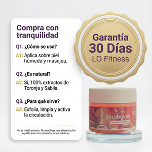 Scrubglow