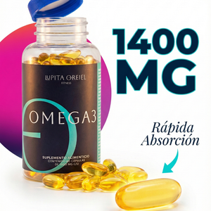 Omega 3