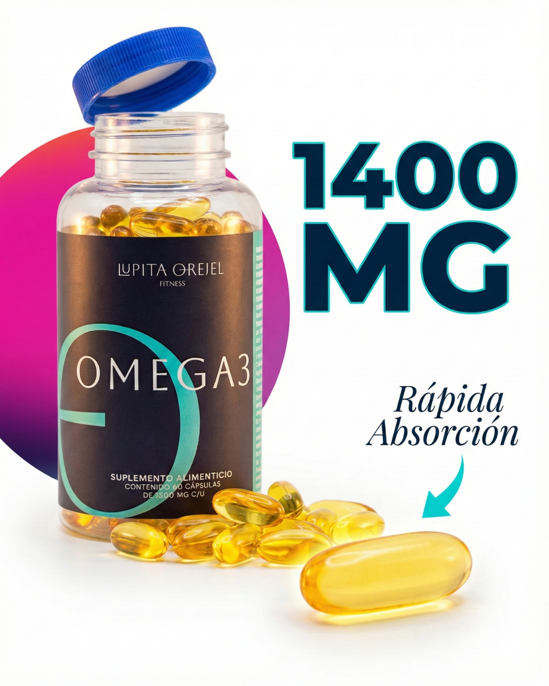 Omega 3