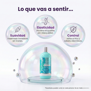 HydraShine Acondicionador