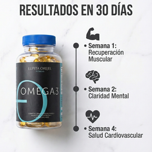 Omega 3
