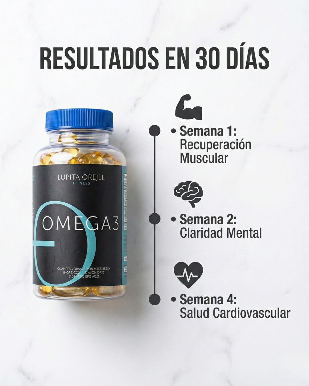 Omega 3