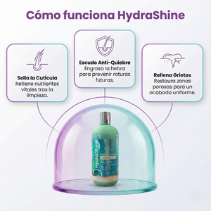 HydraShine Acondicionador