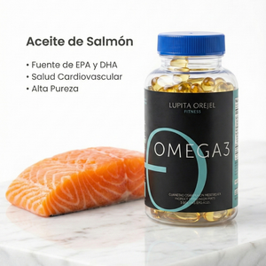 Omega 3