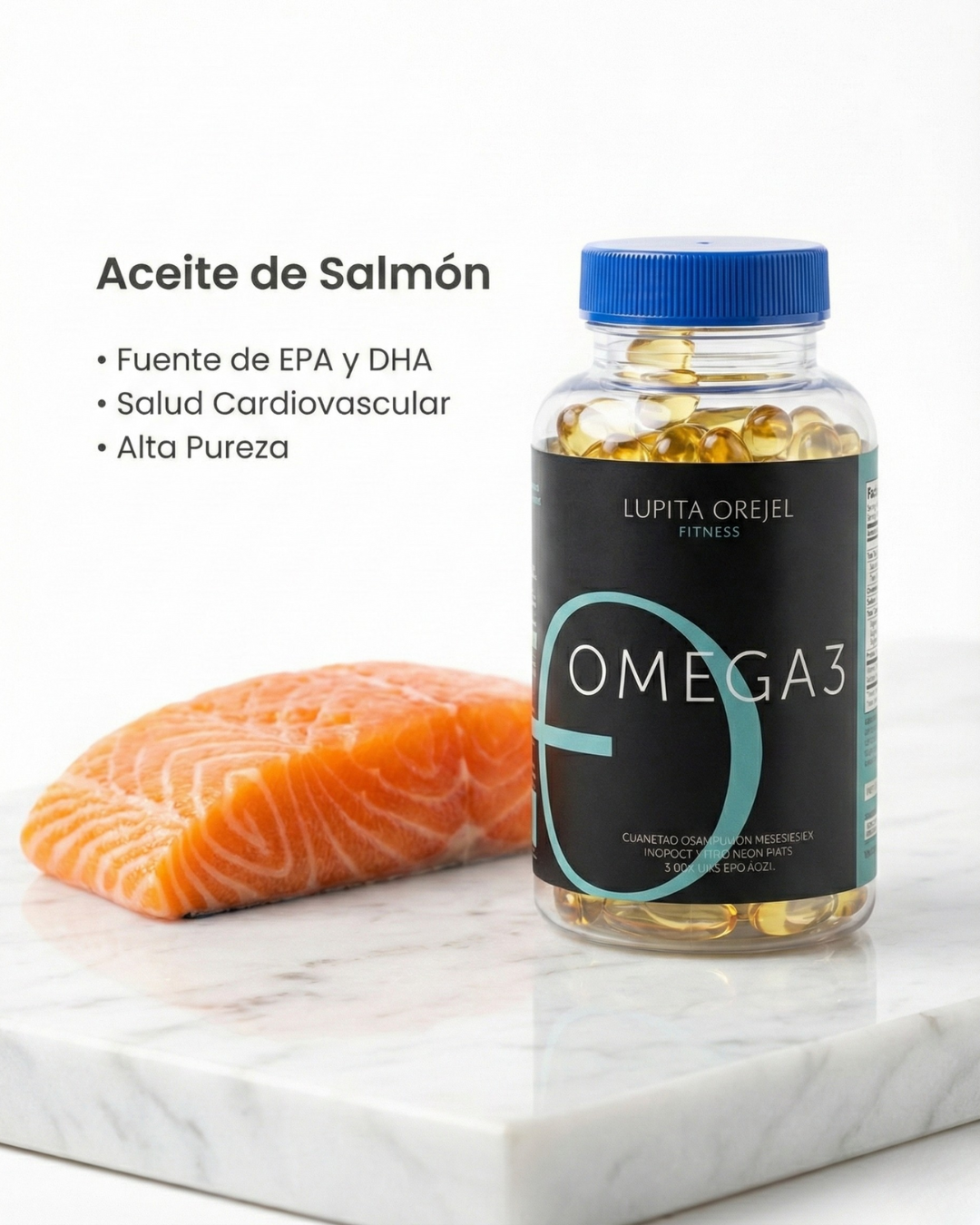 Omega 3